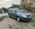 Коричневий Фольксваген Туран, об'ємом двигуна 1.4 л та пробігом 190 тис. км за 7333 $, фото 4 на Automoto.ua