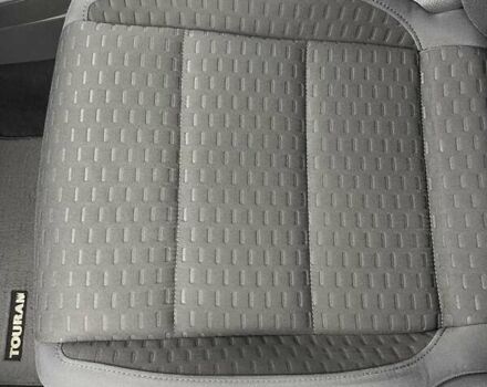 Коричневий Фольксваген Туран, об'ємом двигуна 1.4 л та пробігом 190 тис. км за 7333 $, фото 54 на Automoto.ua