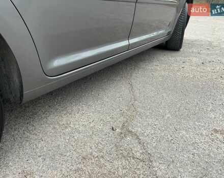 Коричневий Фольксваген Туран, об'ємом двигуна 1.4 л та пробігом 190 тис. км за 7333 $, фото 92 на Automoto.ua