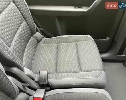 Коричневий Фольксваген Туран, об'ємом двигуна 1.4 л та пробігом 190 тис. км за 7333 $, фото 132 на Automoto.ua