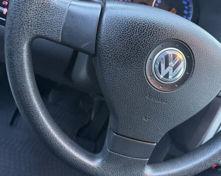 Коричневый Фольксваген Туран, объемом двигателя 1.4 л и пробегом 207 тыс. км за 7000 $, фото 24 на Automoto.ua