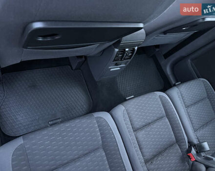 Коричневый Фольксваген Туран, объемом двигателя 1.4 л и пробегом 207 тыс. км за 7000 $, фото 32 на Automoto.ua