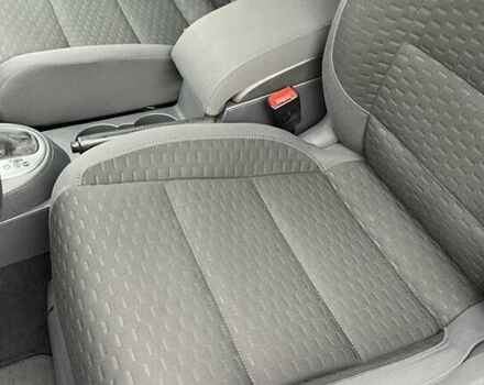 Коричневий Фольксваген Туран, об'ємом двигуна 1.4 л та пробігом 190 тис. км за 7333 $, фото 59 на Automoto.ua