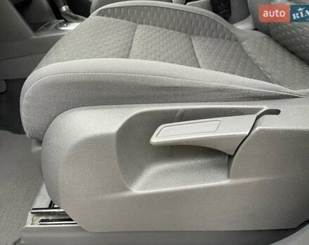 Коричневий Фольксваген Туран, об'ємом двигуна 1.4 л та пробігом 190 тис. км за 7333 $, фото 52 на Automoto.ua