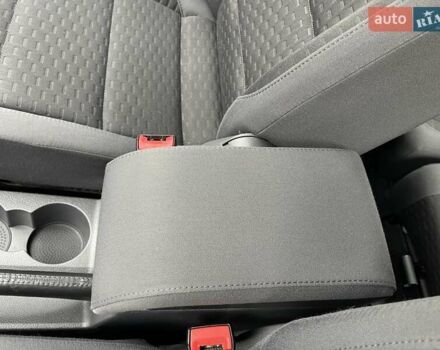 Коричневий Фольксваген Туран, об'ємом двигуна 1.4 л та пробігом 190 тис. км за 7333 $, фото 44 на Automoto.ua