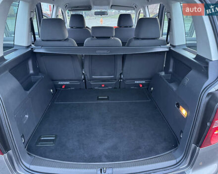 Коричневый Фольксваген Туран, объемом двигателя 1.4 л и пробегом 207 тыс. км за 7000 $, фото 38 на Automoto.ua