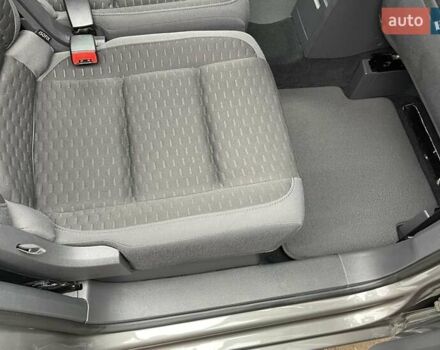 Коричневий Фольксваген Туран, об'ємом двигуна 1.4 л та пробігом 190 тис. км за 7333 $, фото 128 на Automoto.ua