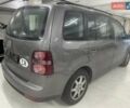 Коричневий Фольксваген Туран, об'ємом двигуна 1.4 л та пробігом 190 тис. км за 7333 $, фото 231 на Automoto.ua