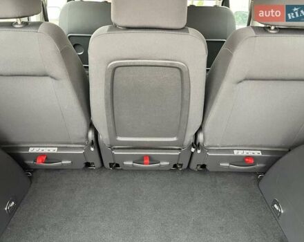 Коричневий Фольксваген Туран, об'ємом двигуна 1.4 л та пробігом 190 тис. км за 7333 $, фото 197 на Automoto.ua