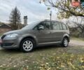 Коричневий Фольксваген Туран, об'ємом двигуна 1.4 л та пробігом 190 тис. км за 7333 $, фото 14 на Automoto.ua