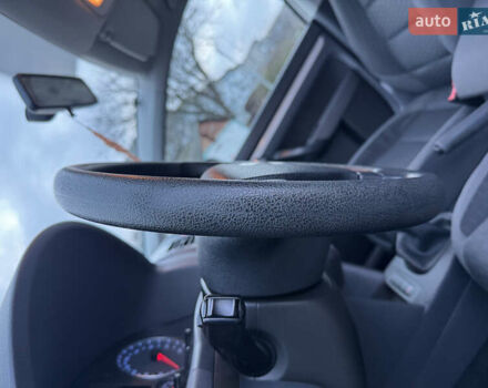 Коричневый Фольксваген Туран, объемом двигателя 1.4 л и пробегом 207 тыс. км за 7000 $, фото 22 на Automoto.ua