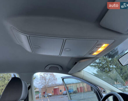 Коричневый Фольксваген Туран, объемом двигателя 1.4 л и пробегом 207 тыс. км за 7000 $, фото 49 на Automoto.ua