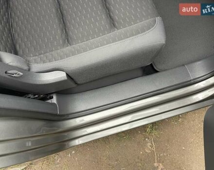 Коричневий Фольксваген Туран, об'ємом двигуна 1.4 л та пробігом 190 тис. км за 7333 $, фото 127 на Automoto.ua