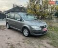 Коричневий Фольксваген Туран, об'ємом двигуна 1.4 л та пробігом 190 тис. км за 7333 $, фото 1 на Automoto.ua