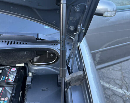 Коричневый Фольксваген Туран, объемом двигателя 1.4 л и пробегом 207 тыс. км за 7000 $, фото 55 на Automoto.ua