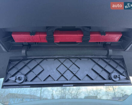 Коричневый Фольксваген Туран, объемом двигателя 1.4 л и пробегом 207 тыс. км за 7000 $, фото 40 на Automoto.ua