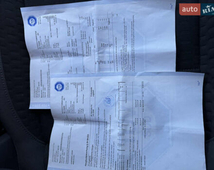 Коричневый Фольксваген Туран, объемом двигателя 1.4 л и пробегом 207 тыс. км за 7000 $, фото 57 на Automoto.ua