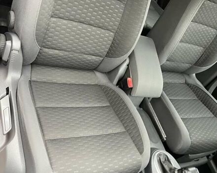 Коричневий Фольксваген Туран, об'ємом двигуна 1.4 л та пробігом 190 тис. км за 7333 $, фото 217 на Automoto.ua