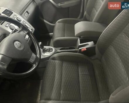 Коричневий Фольксваген Туран, об'ємом двигуна 1.4 л та пробігом 190 тис. км за 7333 $, фото 233 на Automoto.ua