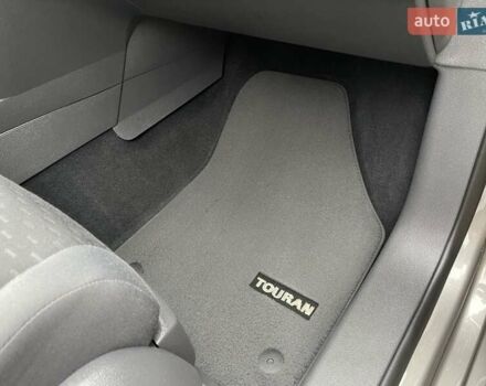 Коричневий Фольксваген Туран, об'ємом двигуна 1.4 л та пробігом 190 тис. км за 7333 $, фото 204 на Automoto.ua