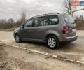 Коричневий Фольксваген Туран, об'ємом двигуна 1.4 л та пробігом 190 тис. км за 7333 $, фото 171 на Automoto.ua