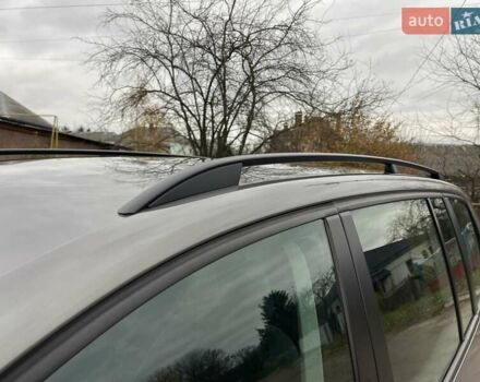 Коричневий Фольксваген Туран, об'ємом двигуна 1.4 л та пробігом 190 тис. км за 7333 $, фото 27 на Automoto.ua