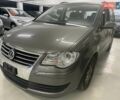 Коричневий Фольксваген Туран, об'ємом двигуна 1.4 л та пробігом 190 тис. км за 7333 $, фото 229 на Automoto.ua