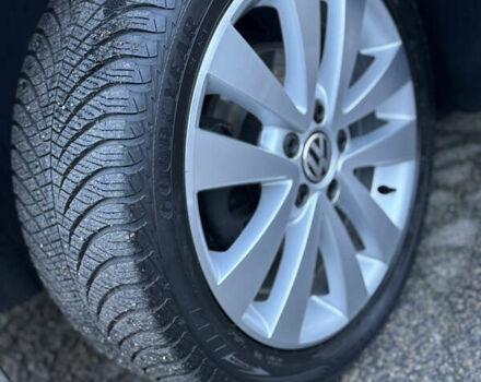 Коричневый Фольксваген Туран, объемом двигателя 1.4 л и пробегом 207 тыс. км за 7000 $, фото 12 на Automoto.ua