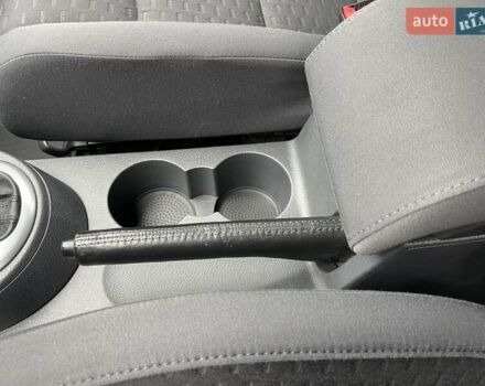 Коричневий Фольксваген Туран, об'ємом двигуна 1.4 л та пробігом 190 тис. км за 7333 $, фото 45 на Automoto.ua