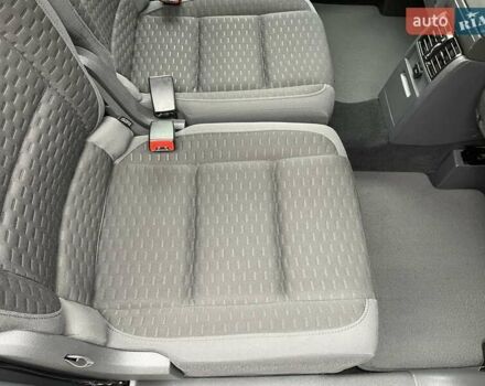 Коричневий Фольксваген Туран, об'ємом двигуна 1.4 л та пробігом 190 тис. км за 7333 $, фото 130 на Automoto.ua