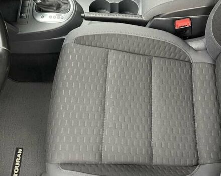 Коричневий Фольксваген Туран, об'ємом двигуна 1.4 л та пробігом 190 тис. км за 7333 $, фото 61 на Automoto.ua