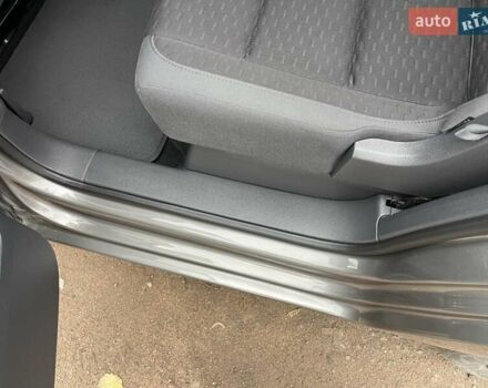 Коричневий Фольксваген Туран, об'ємом двигуна 1.4 л та пробігом 190 тис. км за 7333 $, фото 112 на Automoto.ua