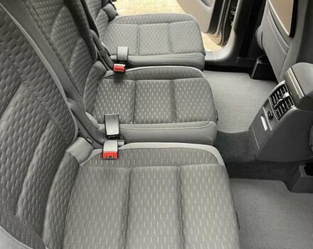 Коричневий Фольксваген Туран, об'ємом двигуна 1.4 л та пробігом 190 тис. км за 7333 $, фото 139 на Automoto.ua