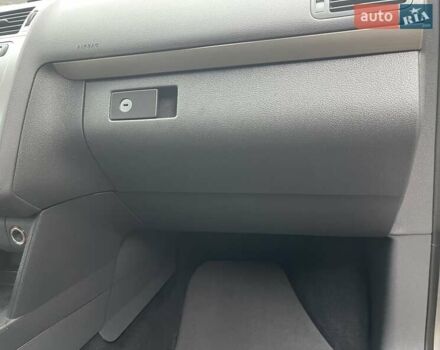 Коричневий Фольксваген Туран, об'ємом двигуна 1.4 л та пробігом 190 тис. км за 7333 $, фото 205 на Automoto.ua