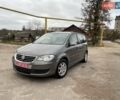 Коричневий Фольксваген Туран, об'ємом двигуна 1.4 л та пробігом 190 тис. км за 7333 $, фото 105 на Automoto.ua