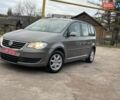 Коричневий Фольксваген Туран, об'ємом двигуна 1.4 л та пробігом 190 тис. км за 7333 $, фото 104 на Automoto.ua