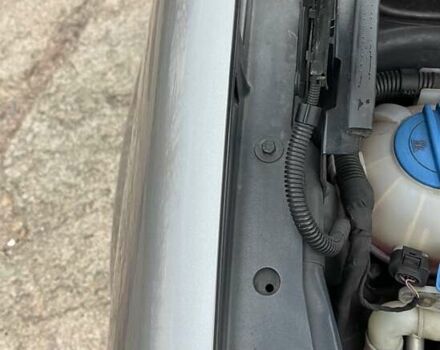 Коричневий Фольксваген Туран, об'ємом двигуна 1.4 л та пробігом 190 тис. км за 7333 $, фото 161 на Automoto.ua