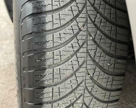 Коричневий Фольксваген Туран, об'ємом двигуна 1.4 л та пробігом 190 тис. км за 7333 $, фото 28 на Automoto.ua