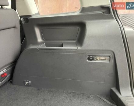 Коричневий Фольксваген Туран, об'ємом двигуна 1.4 л та пробігом 190 тис. км за 7333 $, фото 200 на Automoto.ua