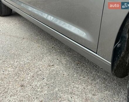 Коричневий Фольксваген Туран, об'ємом двигуна 1.4 л та пробігом 190 тис. км за 7333 $, фото 90 на Automoto.ua