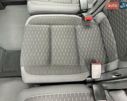 Коричневий Фольксваген Туран, об'ємом двигуна 1.4 л та пробігом 190 тис. км за 7333 $, фото 119 на Automoto.ua