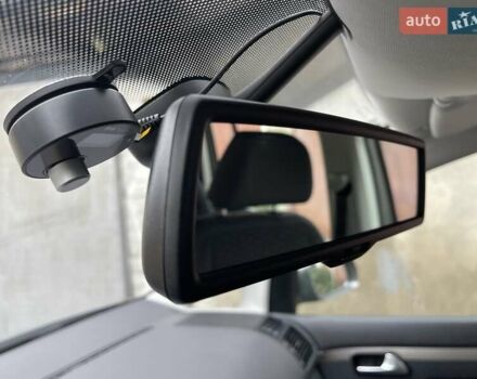 Коричневий Фольксваген Туран, об'ємом двигуна 1.4 л та пробігом 190 тис. км за 7333 $, фото 78 на Automoto.ua