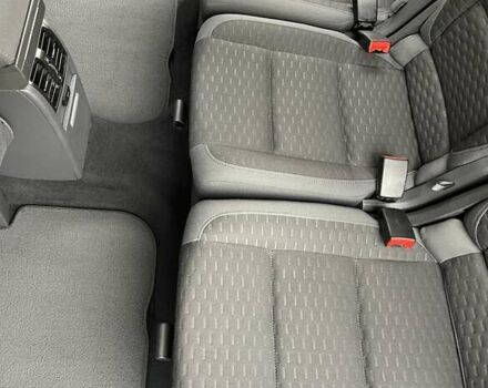 Коричневий Фольксваген Туран, об'ємом двигуна 1.4 л та пробігом 190 тис. км за 7333 $, фото 122 на Automoto.ua