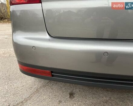 Коричневий Фольксваген Туран, об'ємом двигуна 1.4 л та пробігом 190 тис. км за 7333 $, фото 80 на Automoto.ua