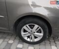 Коричневый Фольксваген Туран, объемом двигателя 1.4 л и пробегом 208 тыс. км за 7400 $, фото 7 на Automoto.ua
