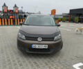 Коричневый Фольксваген Туран, объемом двигателя 1.39 л и пробегом 204 тыс. км за 8500 $, фото 2 на Automoto.ua