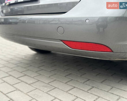 Коричневий Фольксваген Туран, об'ємом двигуна 1.6 л та пробігом 171 тис. км за 10800 $, фото 25 на Automoto.ua