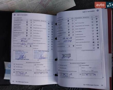 Коричневый Фольксваген Туран, объемом двигателя 1.4 л и пробегом 208 тыс. км за 7400 $, фото 48 на Automoto.ua