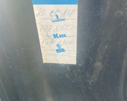 Коричневий Фольксваген Туран, об'ємом двигуна 1.6 л та пробігом 205 тис. км за 10700 $, фото 6 на Automoto.ua