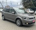 Коричневий Фольксваген Туран, об'ємом двигуна 1.6 л та пробігом 171 тис. км за 10500 $, фото 8 на Automoto.ua